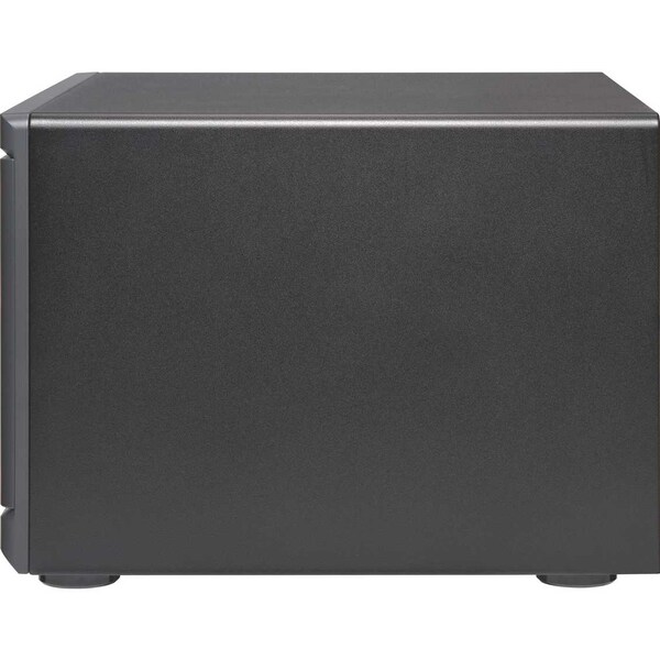 Qnap Qnap Ultra High Speed 8 Bay Bl, TVS-882BR-I5-16G-US - TVS-882BR-I5-16G-US
