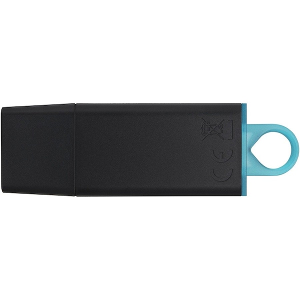 Kingston 64GB USB3.2 GEN 1 DATATRAVELER EXODIA - DTX/64GB