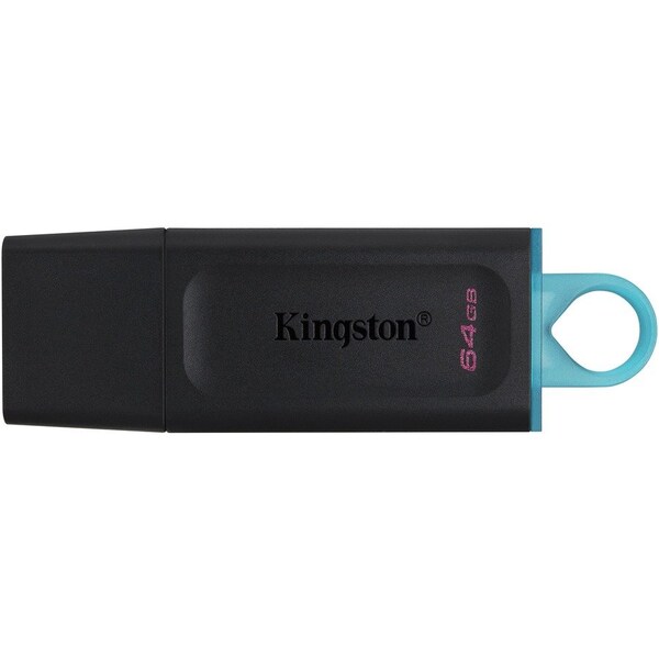 Kingston 64GB USB3.2 GEN 1 DATATRAVELER EXODIA - DTX/64GB