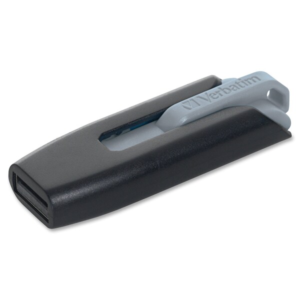 Verbatim SuperSpeed 16GB USB 3.0 Store 'n' Go V3 Drive - 49172