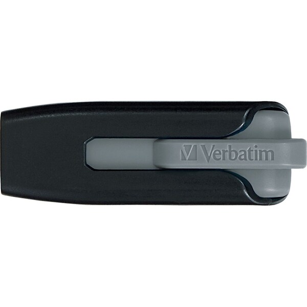 Verbatim SuperSpeed 16GB USB 3.0 Store 'n' Go V3 Drive - 49172