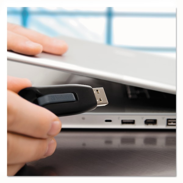 Verbatim Store n Go V3 USB 3.0 Drive, 16GB - VER49172