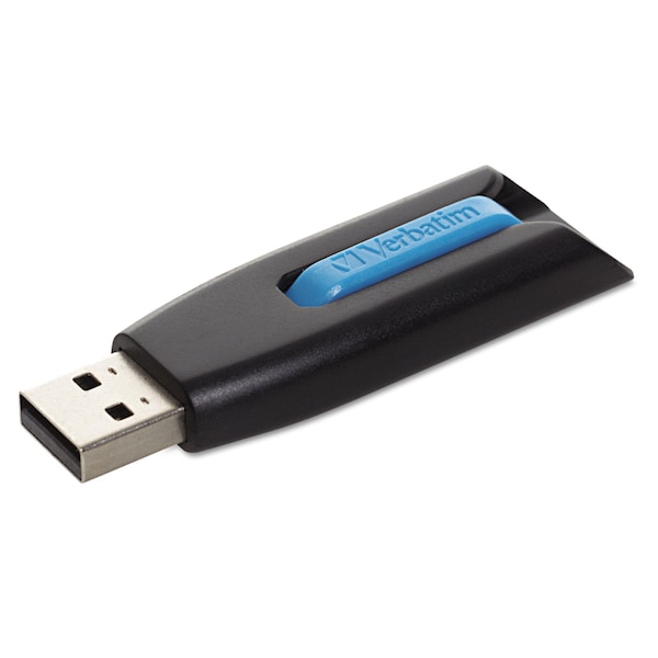 Verbatim Store n Go V3 USB 3.0 Drive, 16GB - VER49176