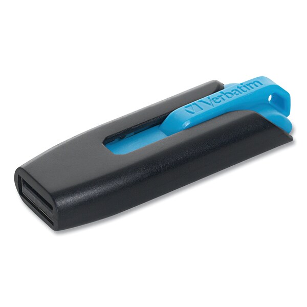 Verbatim Store n Go V3 USB 3.0 Drive, 16GB - VER49176
