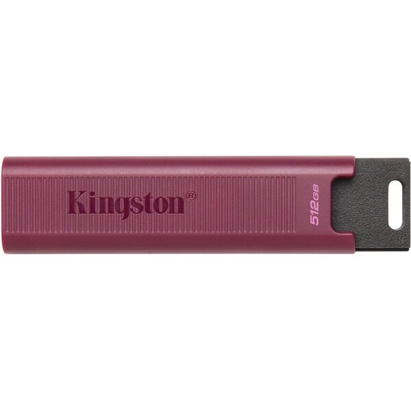 Kingston DataTraveler Max USB 3.2 Gen 2 Series Flash Drive - DTMAXA/256GB
