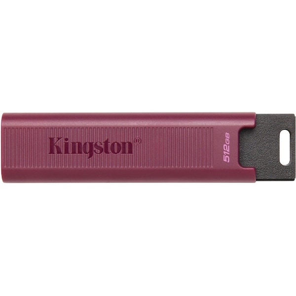 Kingston DataTraveler Max USB 3.2 Gen 2 Series Flash Drive - DTMAXA/256GB