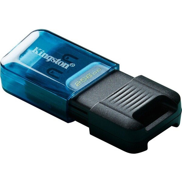 Kingston 256GB DATATRAVELER 80 M 200MB/S USB-C 3.2 GEN 1 - DT80M/256GB