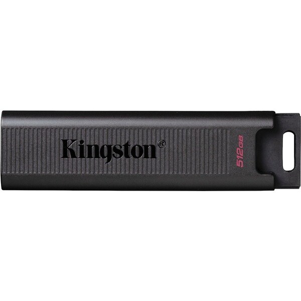Kingston 512GB USB3.2 GEN 2 DATATRAVELER MAX - DTMAX/512GB