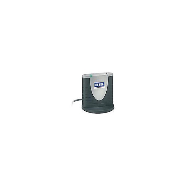 Axiad Omnikey 3121 Smart Card Reader - USB 2.0 - R31210320-01