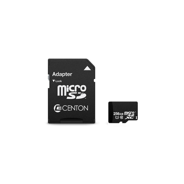 Centon Centon 16Gb Micro Sdhc Uhs-I - S1-MSDHU1-16G