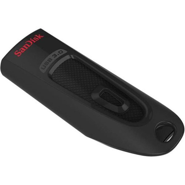 Sandisk 64 GB Ultra USB 3.0 AM - SDCZ48-064G-AW46