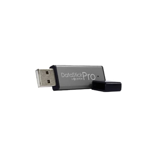 Centon Centon Multi-Pack Pro Usb Flash Drive 10 X 32Gb (Grey) : Dsp32Gb10Pk - DSP32GB10PK