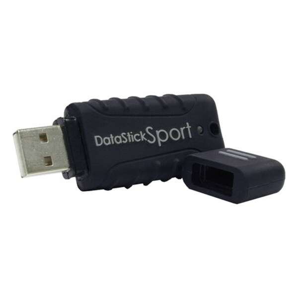 Centon 10 X 8Gb Waterproof Usb Drive -Grey - DSW8GB10PK