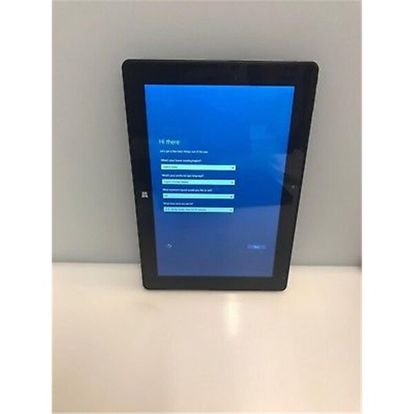 Iview -magnus plus Magnus Plus 32GB 10.1 - Black - IVIEW-MAGNUS PLUS
