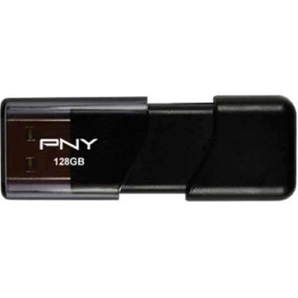 Pny Technologies 128gb Usb Turbo 3.0 - P-FD128TBOP-GE