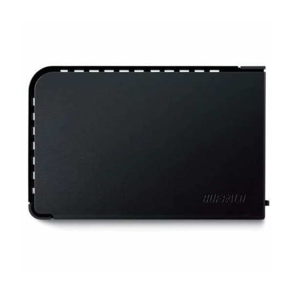 Buffalo 8TB Drivestation Axis Velocity, HDLX80TU3 - HDLX8.0TU3