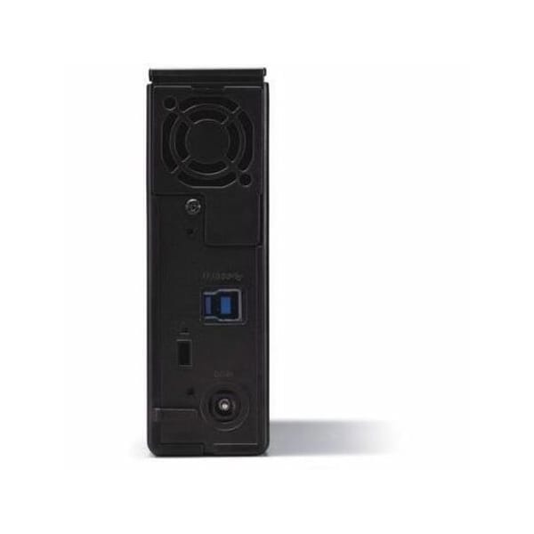Buffalo 8TB Drivestation Axis Velocity, HDLX80TU3 - HDLX8.0TU3