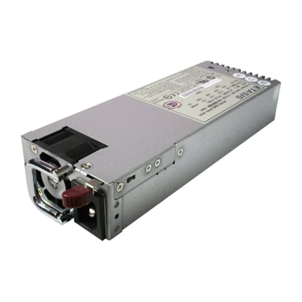 Qnap Qnap Single Pow Supp F/2U 8Bay - SP-8BAY2U-S-PSU