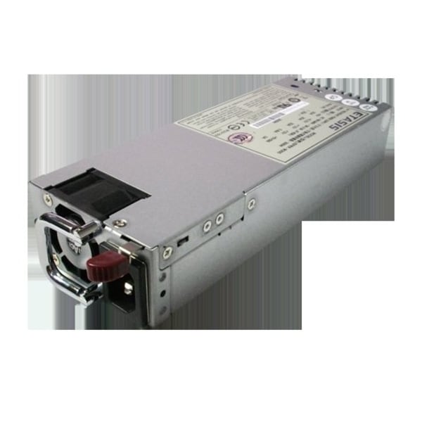 Qnap Qnap Single Pow Supp F/2U 8Bay - SP-8BAY2U-S-PSU