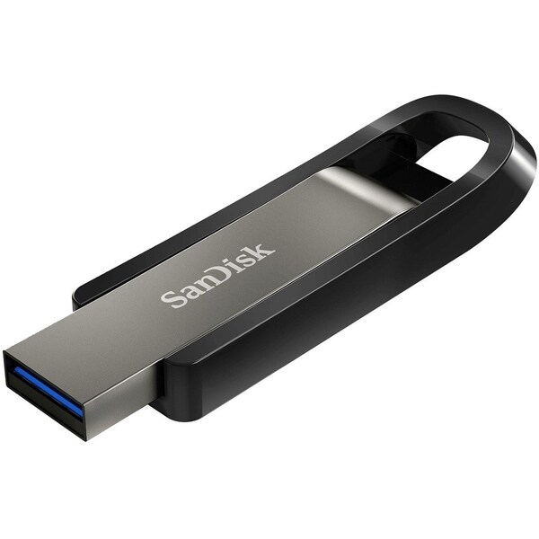Sandisk Extreme Go USB 64GB - SDCZ810064GA46