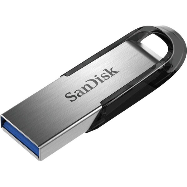 Sandisk 128GB Ultra Flair USB 3.0 - SDCZ73128GA46