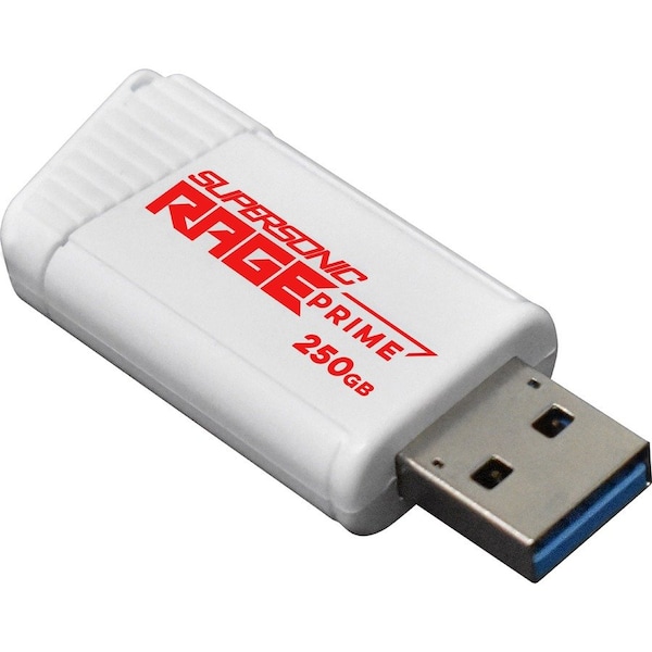 Patriot Memory Patriot Rage Prime 250GB USB - PEF250GRPMW32U