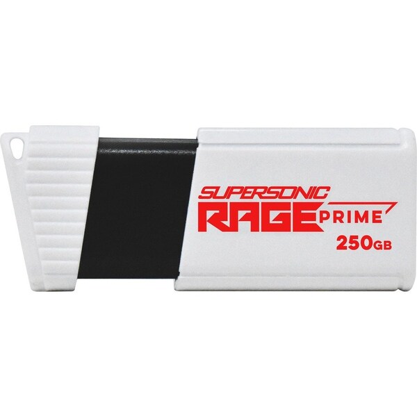 Patriot Memory Patriot Rage Prime 250GB USB - PEF250GRPMW32U