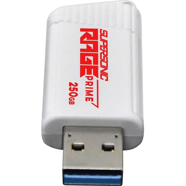 Patriot Memory Patriot Rage Prime 250GB USB - PEF250GRPMW32U