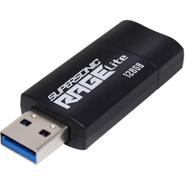 Patriot Memory Patriot Rage Lite 128GB USB - PEF128GRLB32U