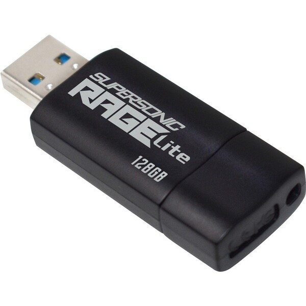 Patriot Memory Patriot Rage Lite 128GB USB - PEF128GRLB32U
