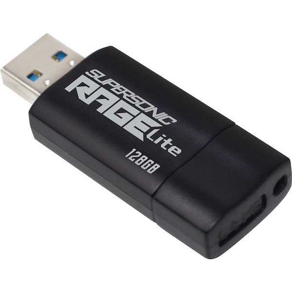 Patriot Memory Patriot Rage Lite 128GB USB - PEF128GRLB32U
