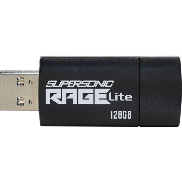 Patriot Memory Patriot Rage Lite 128GB USB - PEF128GRLB32U
