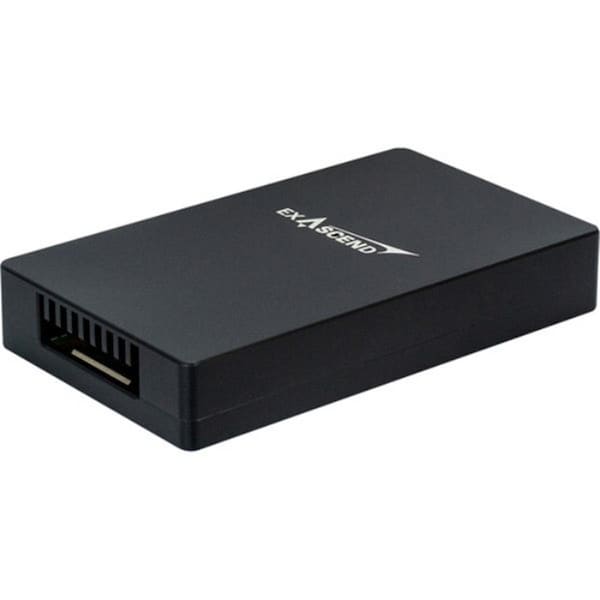 Analogcosa Analoga 20Gbs CFexpress Type B USB-C 3.2 Gen 2x2 Card Reader - AN3486261