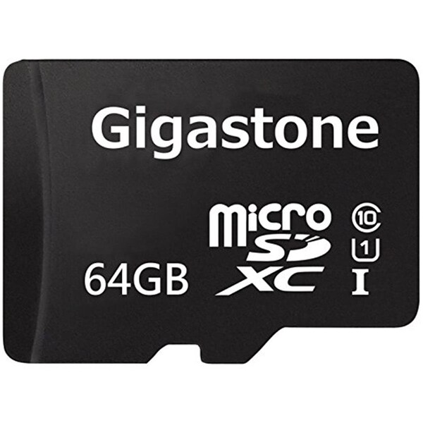 Skilledpower 64GB Prime Series SD Card PRM - SK3691763