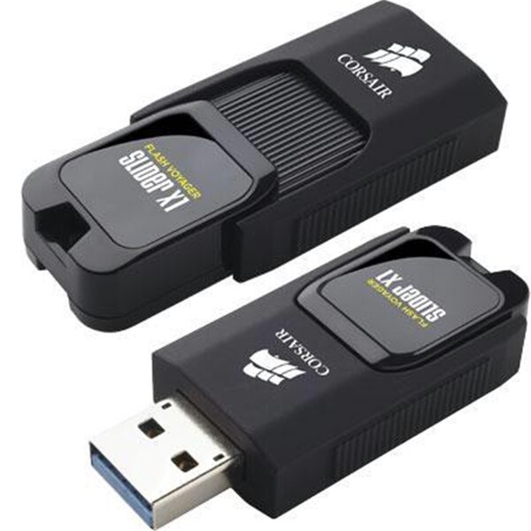 Proplus 32gb Usb Flsh Voygr Slider X1 - PR265582