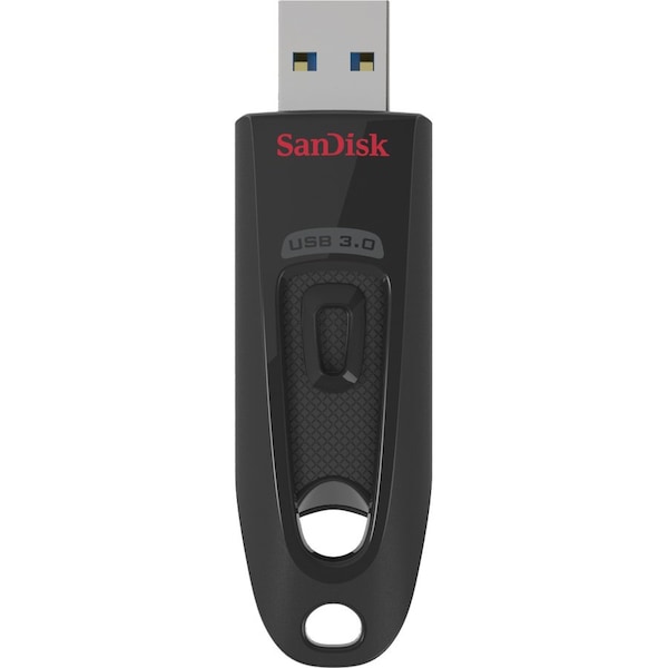 Sandisk Sandisk Ultra 16GB USB 3.0 Flash Drive - SDCZ48-016G-A46