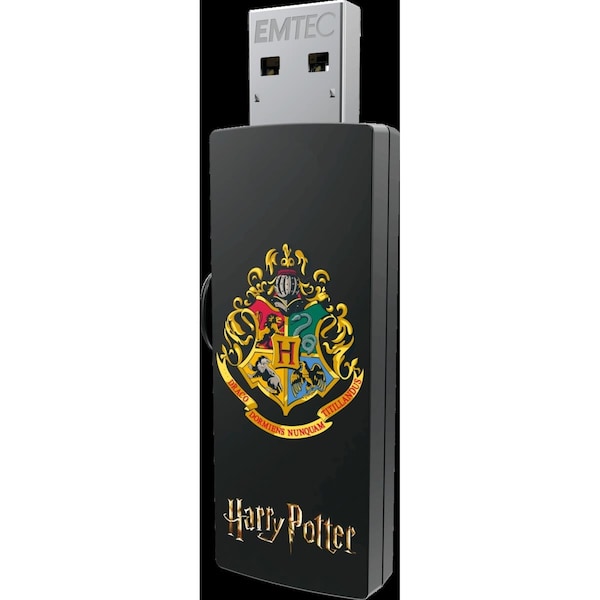 Emtec USB 2.0 16GB M730 Hogwarts - ECMMD32GM730HP05
