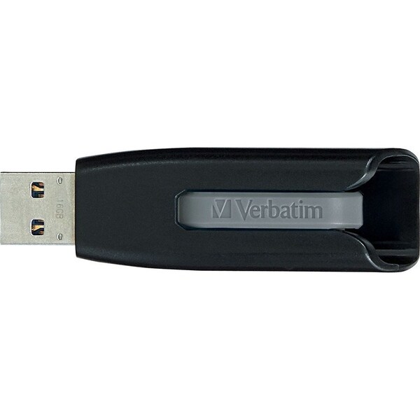 Verbatim Store n Go V3 USB 3.0 Drive, 32GB - VER49173
