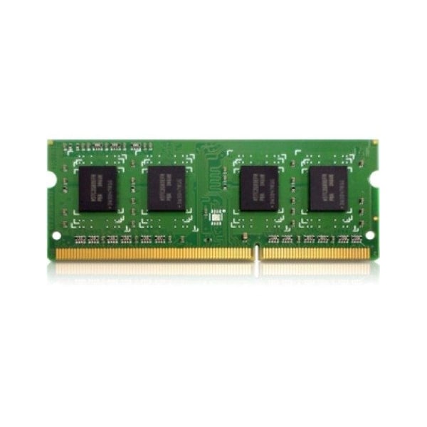 Qnap Qnap 8Gb Ddr3 Ram, 1600 Mhz, S - RAM-8GDR3-SO-1600