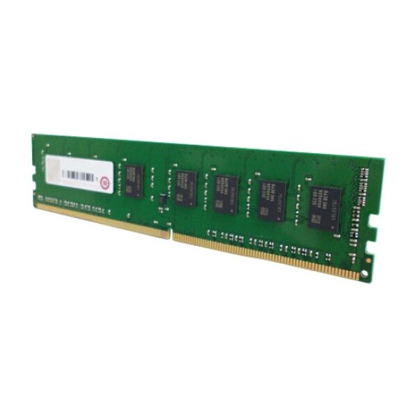 Qnap Qnap 8Gb Ddr4 Ram - RAM-8GDR4A0-UD-2400