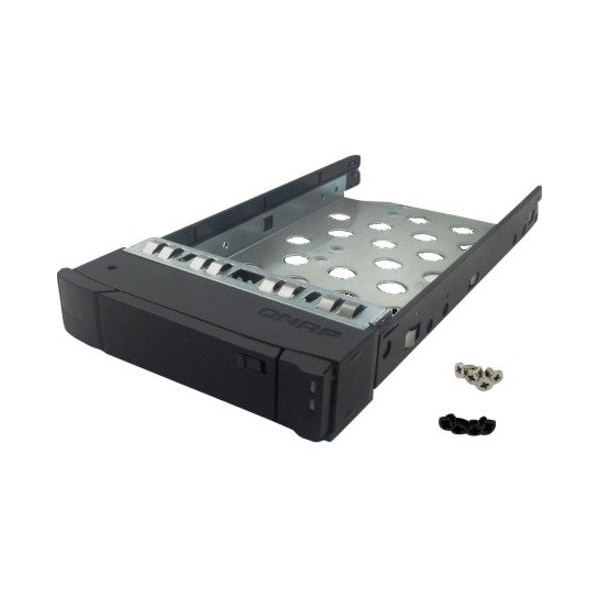 Qnap Qnap Hdd Tray For Es Nas Serie - SP-ES-TRAY-LOCK