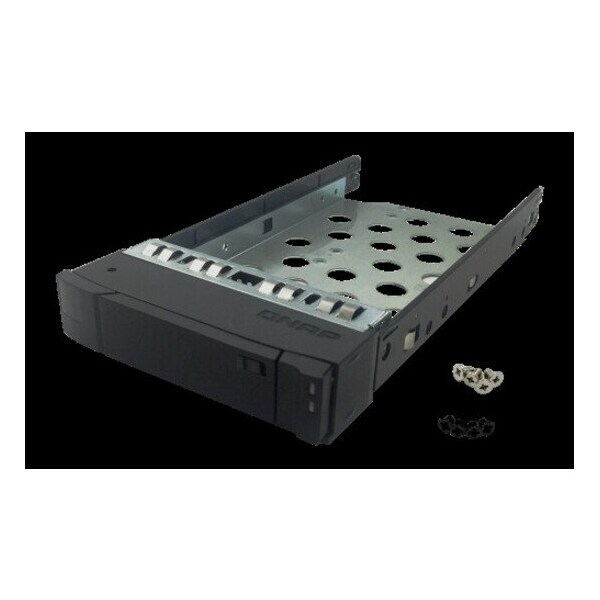 Qnap Qnap Hdd Tray For Es Nas Serie - SP-ES-TRAY-LOCK