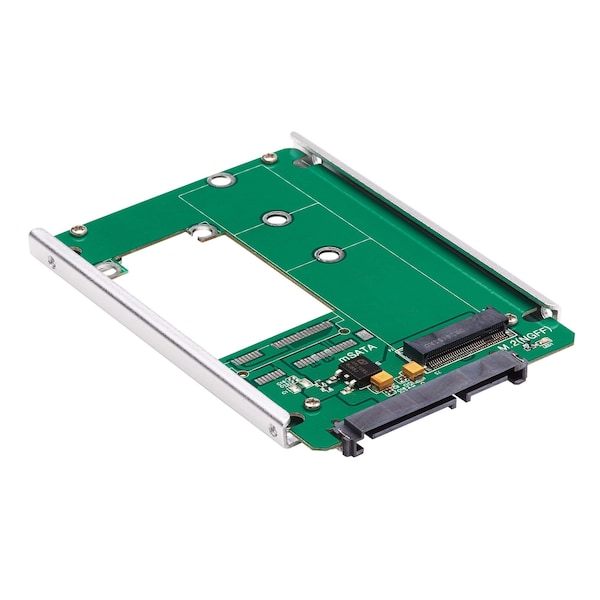 Tripp Lite M.2 Ngff Ssd (B-Key) To 2.5In - P960-001-M2-NE