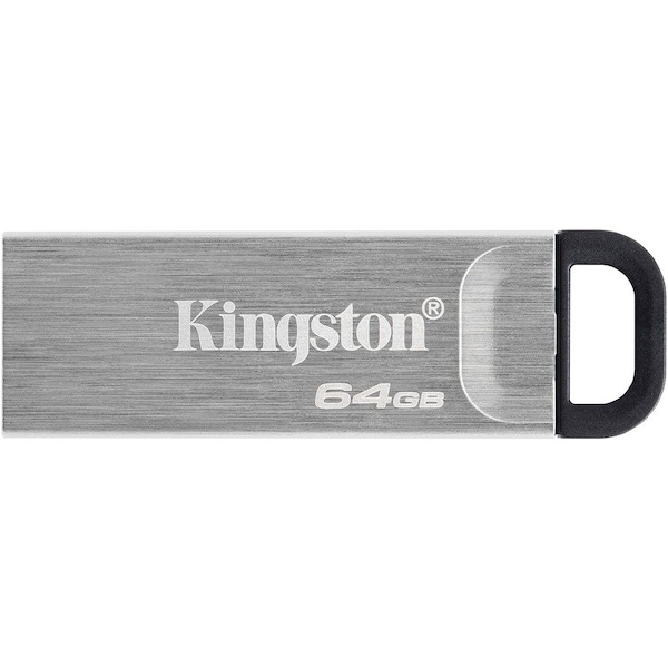 Kingston 64GB USB3.2 GEN 1 DATATRAVELER KYSON - DTKN/64GB