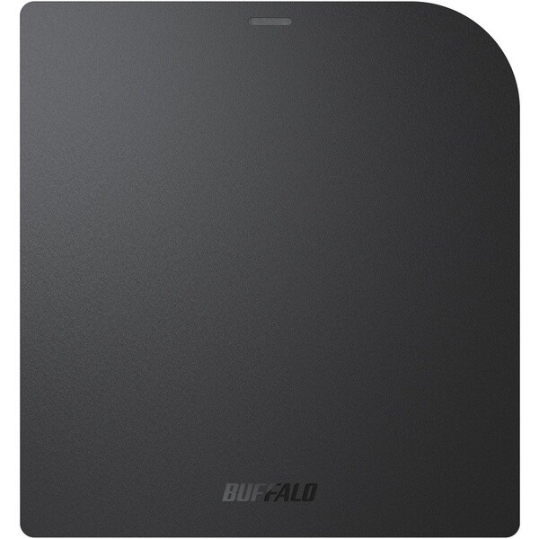 Buffalo MEDIASTATION BRXL 6X PORTABLE USB 3.0 - BRXL-PUS6U3B-TAA