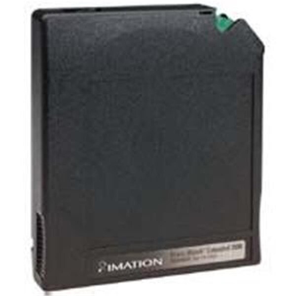 Imation 3590 Data Cartridge Data Cartridge 3590 20 GB Native-40 GB Compressed 2069.98 ft Storage - IM303979