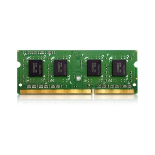 Qnap Qnap 2 Gb Ddr3L Ram - RAM-2GDR3LA0-SO-1866