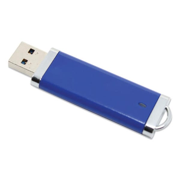 Maxpower IVR 64GB USB 3.0 Flash Drive - MA3200921