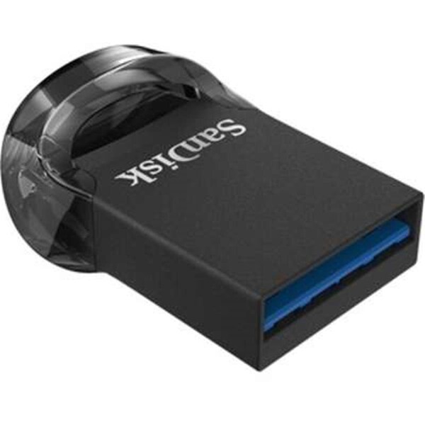 Upgrade 512GB Cruzer Ultra Fit USB 3.1 Flash Drive - UP3291946