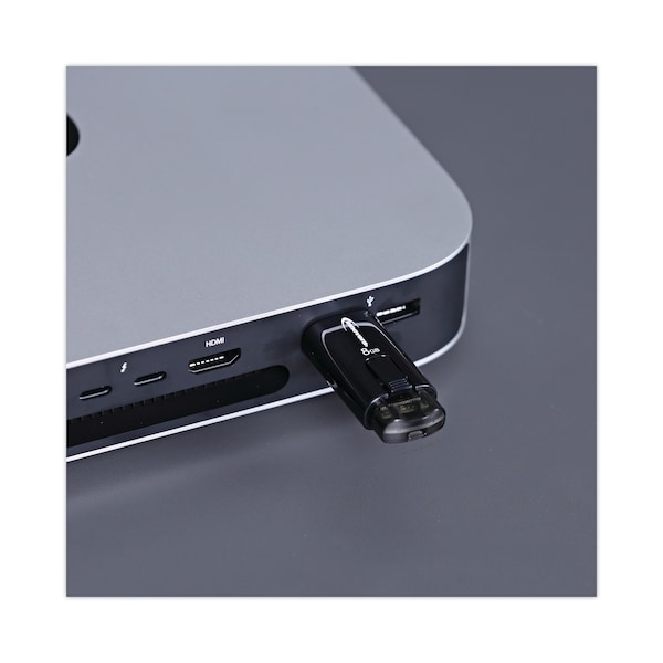 Innovera USB 3.0 Flash Drive, 8 GB, PK3 - 82308